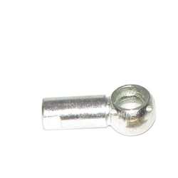 Ball Joint, Throttle Rod end Left Hand Thread