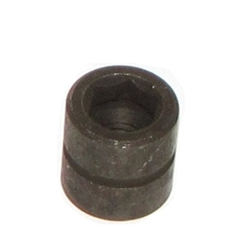 Barrel Nut M10x1 Black