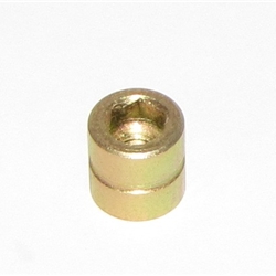 10mm Barrel Nut Yellow