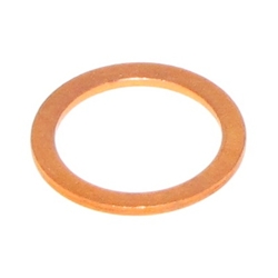 M18x24 Copper Sealing Washer