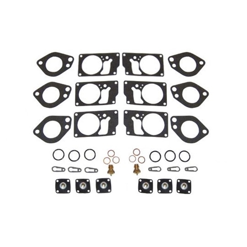 Carburetor Gasket Set Solex P40I