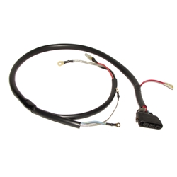 CDI Wiring Harness with Pertronix