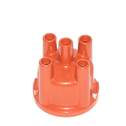 Distributor Cap, 4cyl