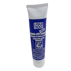 CV Joint Grease, Liqui Moly  MoS2 CV joint grease