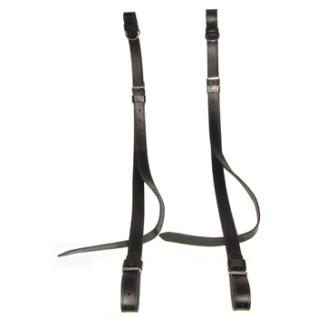 912 Luggage Straps