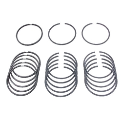 Piston Ring Set, 2.4L 1973.5 CIS