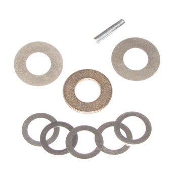 911 Distributor shim kit