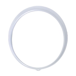 Headlight Rim, primer