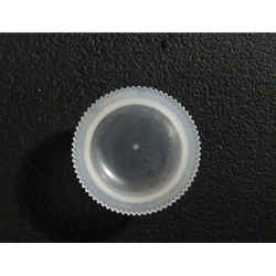 Plastic Plug, 19mm