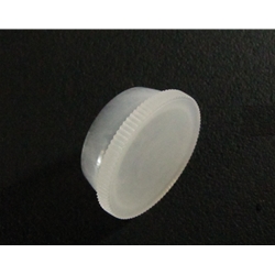 Plastic Cap, 25mm