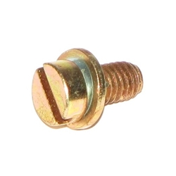 Sheet Metal Screw