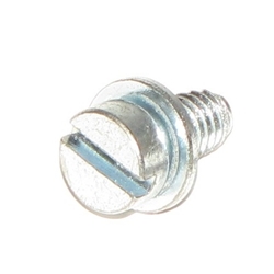 Tinware Screw