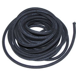 7mm Cloth Braided Hose