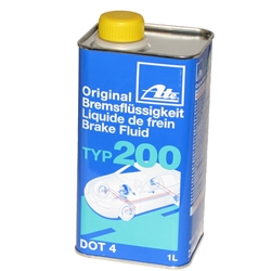 Brake Fluid ATE Gold