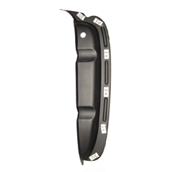 Fender wing plate, Left 90150105301
