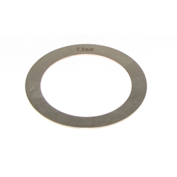 Fly Wheel Shim .80mm