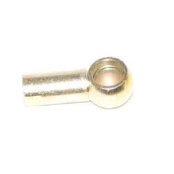 Ball Joint, Throttle Rod end Left Hand Thread