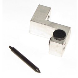 "Z" Block Dial Gauge Holder
