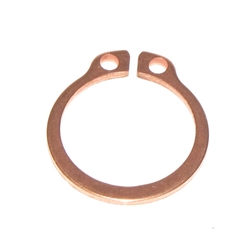 Axle Circlip- Copper