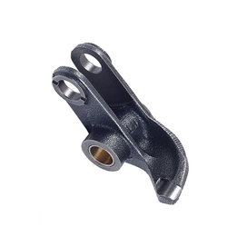 Idler Roller Support Bracket