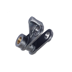 Idler Roller Support Bracket