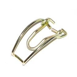 Air Box Clip, Long