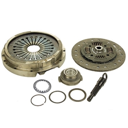 Clutch Kit, Porsche 2.2L