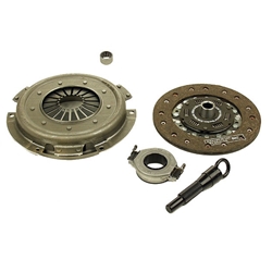 Clutch Kit, Porsche 2.0L