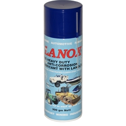 Lanox Lubricant