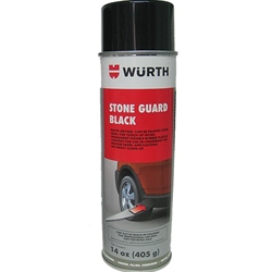 Stone Guard Spray Black