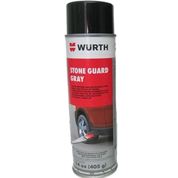 Stone Guard Spray Grey