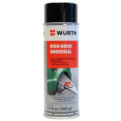 High build under seal