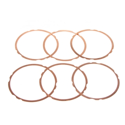 Cylinder Shim Pack .5mm