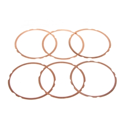 Cylinder Shim Pack .5mm