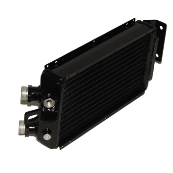 Front Oil Cooler