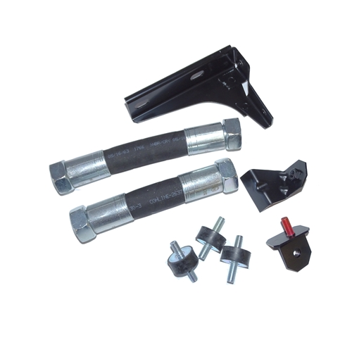 Oil Cooler Adapter Kit 93020705398