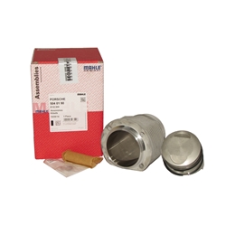 Mahle 82.5mm Piston and cylinder set