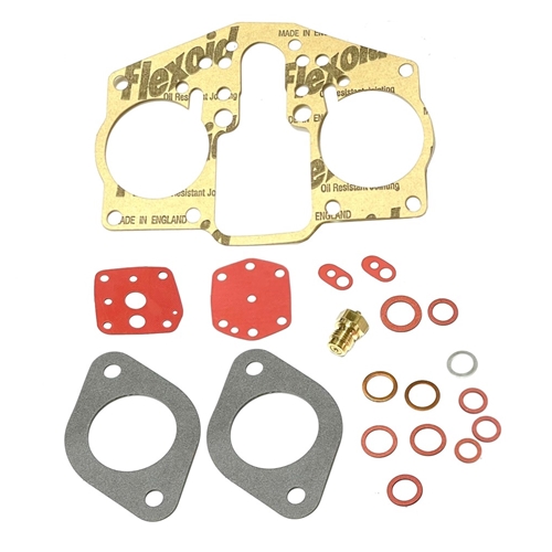 carburetor-gasket-set-solex-split-shaft  61610890203