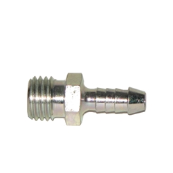 M12 Male to hose fitting