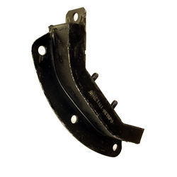 Transaxle Front Left Mount