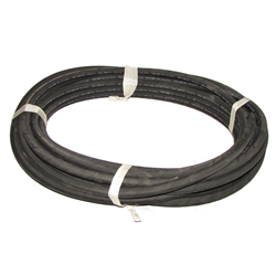 Oil Pressure Rated NBR 12mm Hose