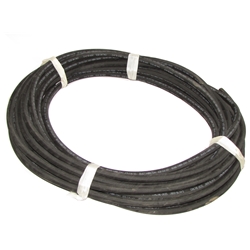 Oil Pressure Rated NBR 8mm Hose