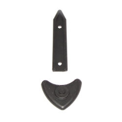 Hood Handle Gasket Set