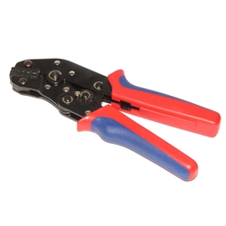 Wire Ferrule Crimp Tool