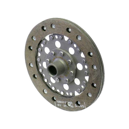 180mm-clutch-disc-rigid-hub  61611601300