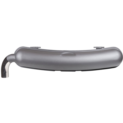 Rear Sport Muffler Dansk