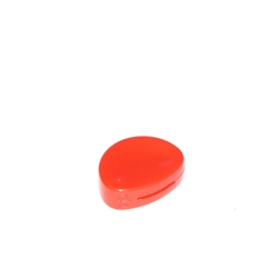 Heater Knob, Red 911.571.918.00