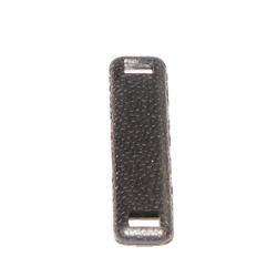 Seatbelt Clip Upper 928.803.151.02