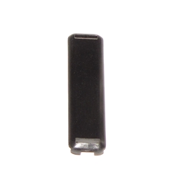 Seatbelt Clip Lower 928.803.153.02