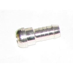 Nipple with 9-10mm Barb